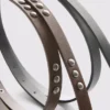 2pk western buckle belts