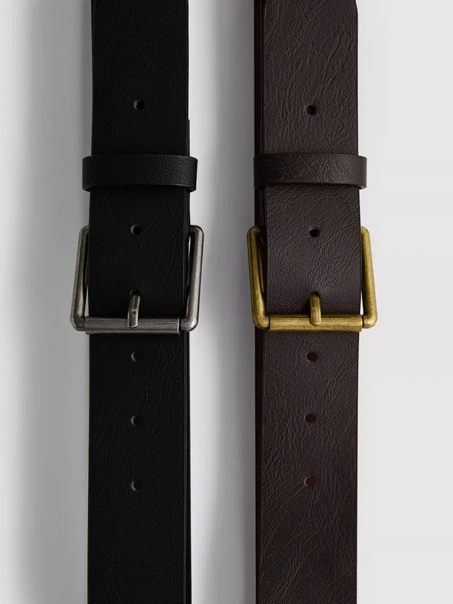 2pk wide belts