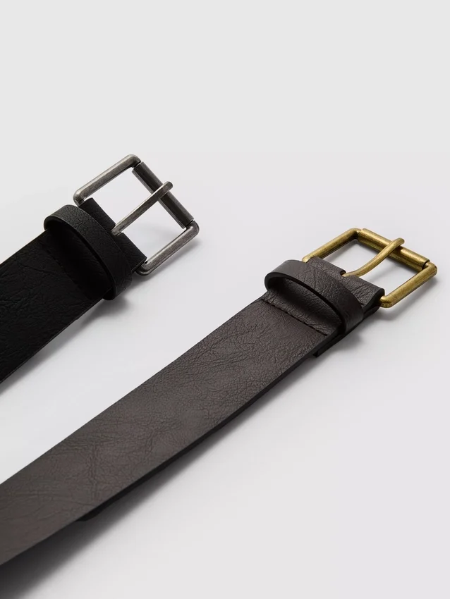 2pk wide belts