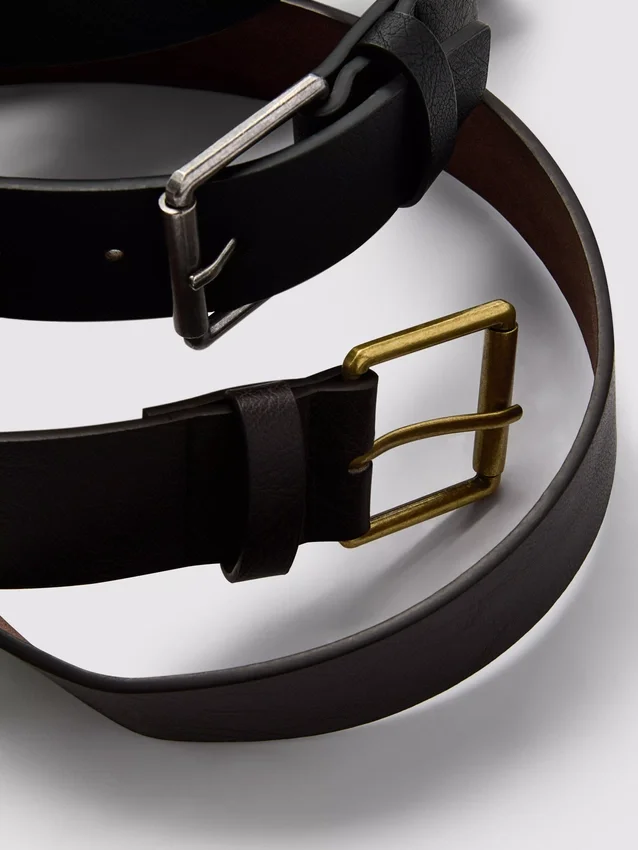 2pk wide belts
