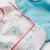 2pk wrap bibs