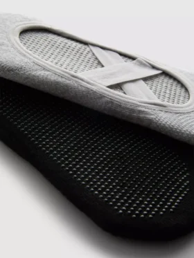 2pk yoga grip socks