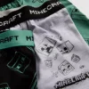 3-15yrs | 3pk minecraft trunks