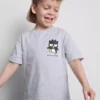 3-8yrs | hello kitty bad badtz-maru t-shirt