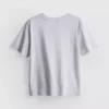 3-8yrs | hello kitty bad badtz-maru t-shirt