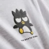 3-8yrs | hello kitty bad badtz-maru t-shirt
