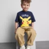 3-8yrs | pokamon t-shirt