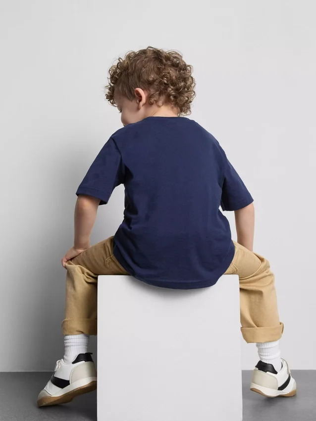 3-8yrs | pokamon t-shirt