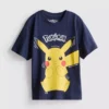 3-8yrs | pokamon t-shirt