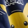 3-8yrs | pokamon t-shirt