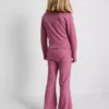 3-9yrs | active flare joggers