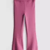 3-9yrs | active flare joggers