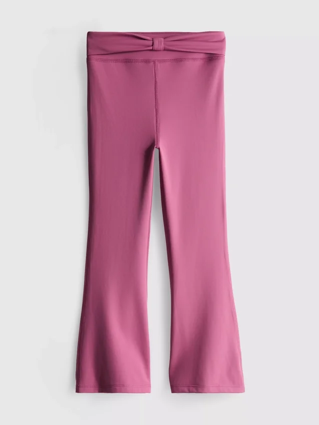 3-9yrs | active flare joggers