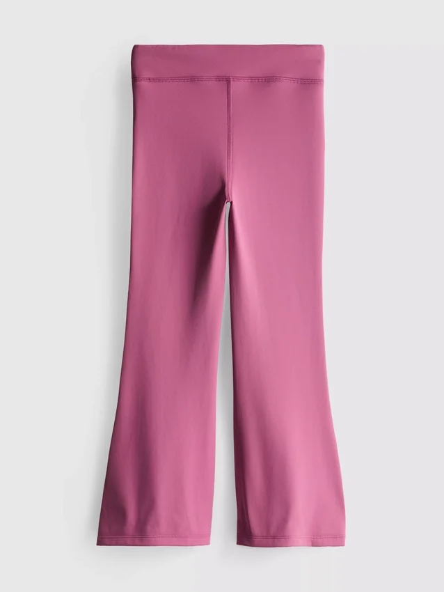 3-9yrs | active flare joggers
