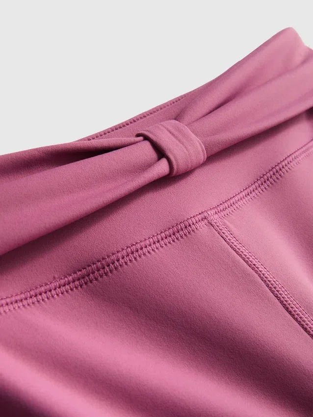 3-9yrs | active flare joggers