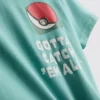 3-9yrs | pokamon t-shirt