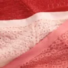 3-pack all-over lace brazilian briefs