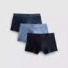 3-pack boxer briefs