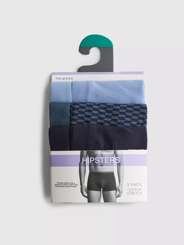 3-pack boxer briefs