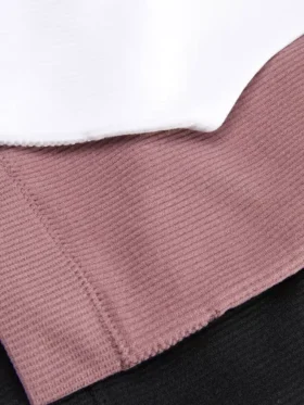 3-pack cropped cami seamless bralettes
