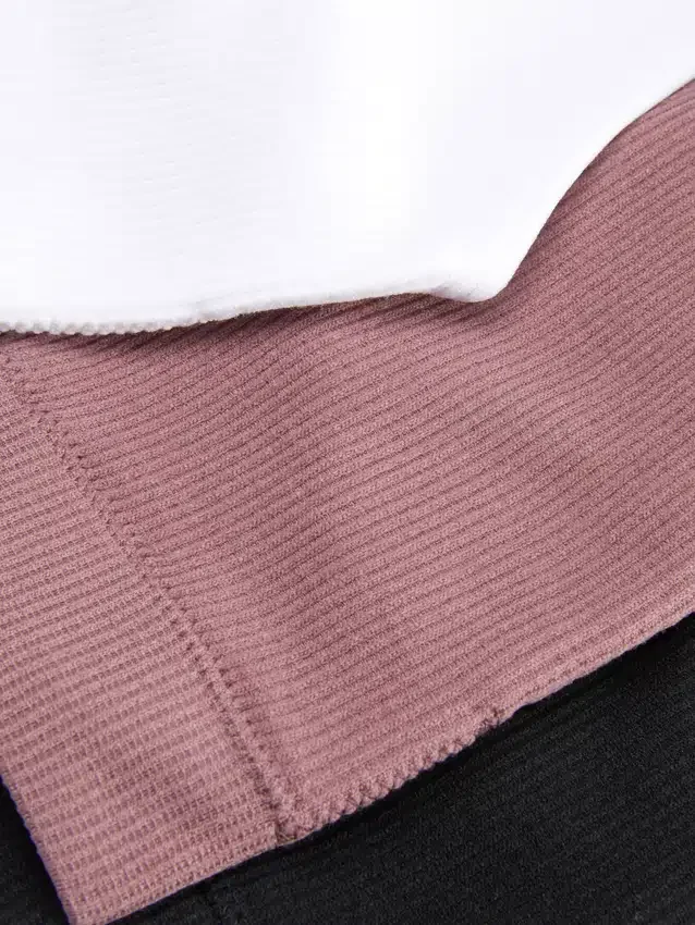 3-pack cropped cami seamless bralettes