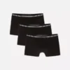 3-pack essential boxer briefs