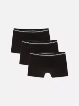 3-pack essential boxer briefs
