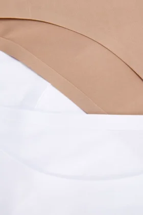 3-pack essential invisible hipster briefs