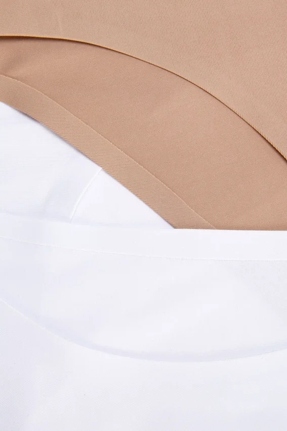 3-pack essential invisible hipster briefs