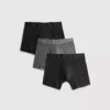 3-pack essential trunks