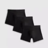 3-pack essential trunks