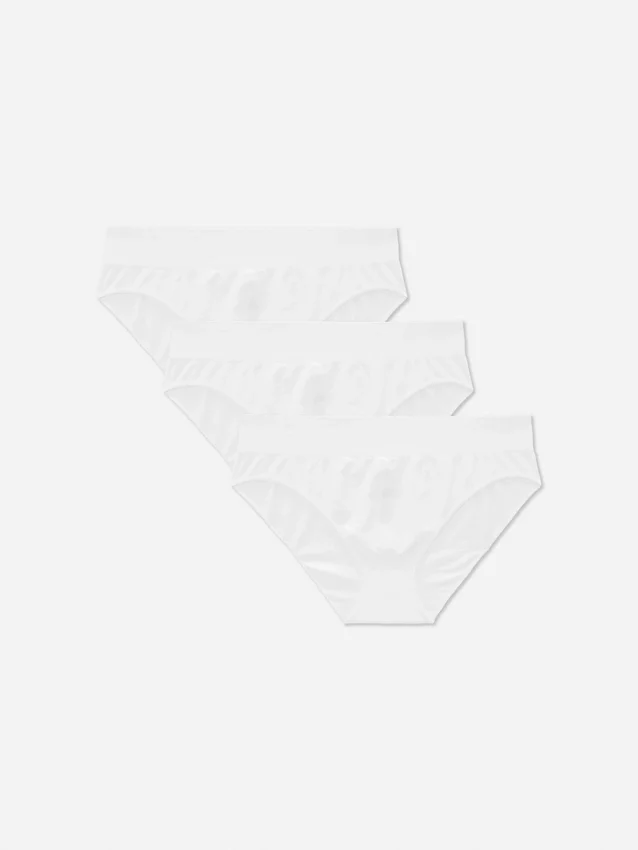 3-pack full briefs