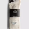 3-pack kappa x primark crew socks