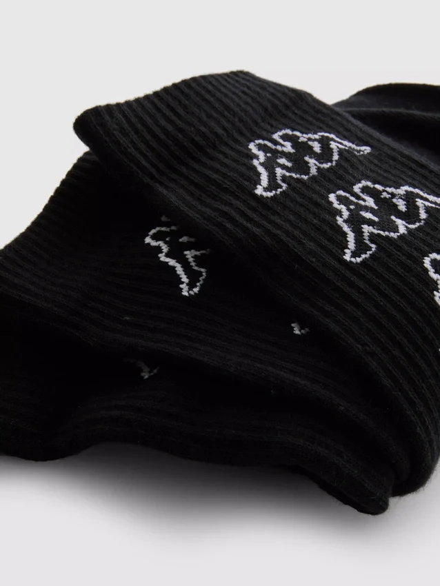 3-pack kappa x primark sports socks