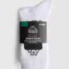 3-pack kappa x primark sports socks