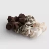 3-pack multi scrunchies