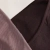 3-pack seamless high waist briefs