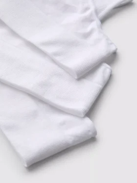 3-pack seamless thongs