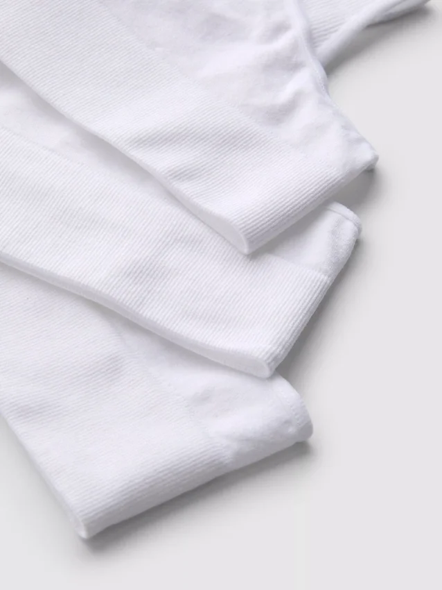 3-pack seamless thongs
