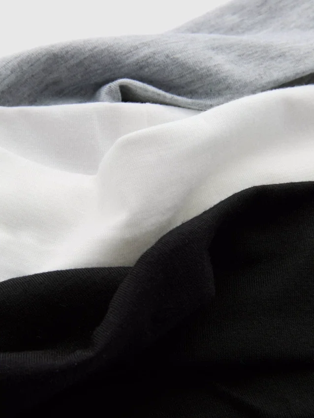 3-pack stretch headbands