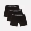 3-pack striped waistband boxer briefs