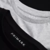 3-pack t-shirts