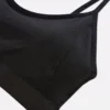 3-pack wireless cropped cami bralette