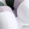 3pk a-e lace balcony bras