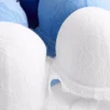 3pk a-e lace push-up bras