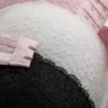 3pk all-over lace balcony bras