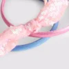 3pk bow headbands