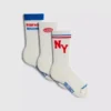 3pk city district socks