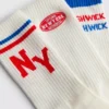 3pk city district socks