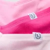 3pk cotton miami thongs
